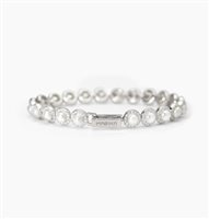 Bracciale Mabina Donna Milanesienne in Argento Perla 533826-18 - 533826-18